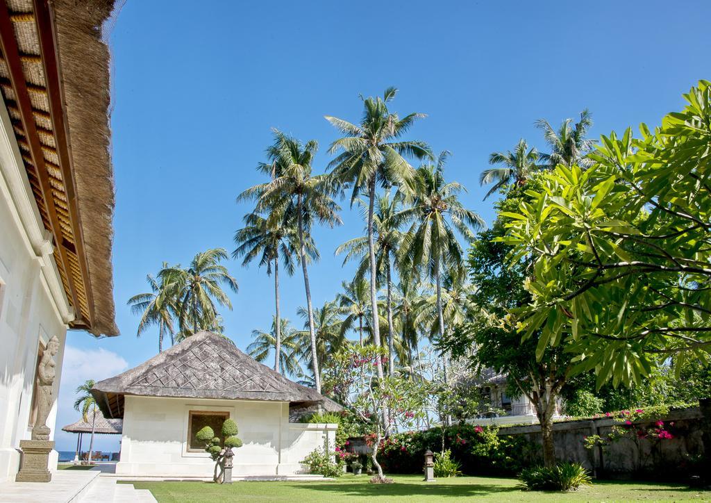 Villa Salema Jasri Exterior photo